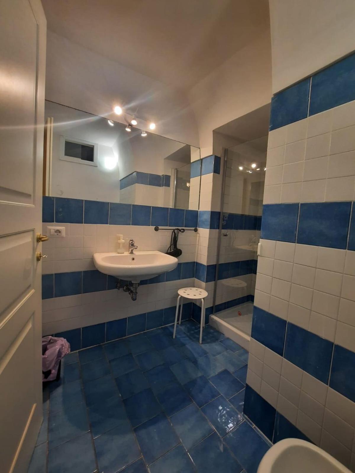 アトラーニアマルフィ アンティカアパートメント エクステリア 写真