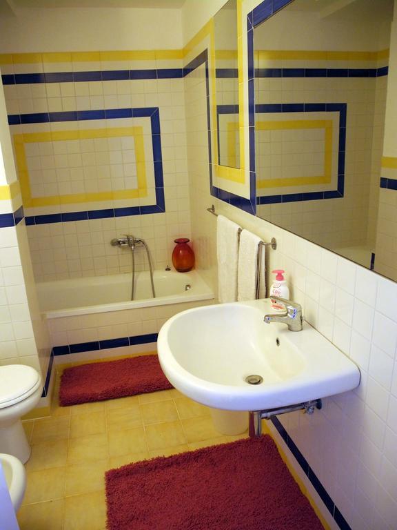 アトラーニアマルフィ アンティカアパートメント 部屋 写真