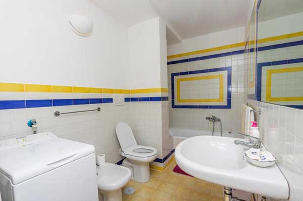 アトラーニアマルフィ アンティカアパートメント 部屋 写真